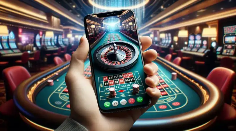 Một số ưu điểm nổi bật tại sân chơi Live casino V8club