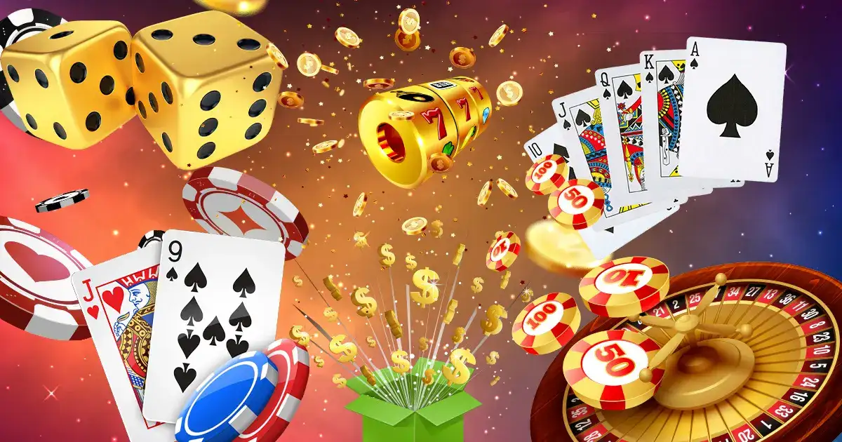 Những siêu phẩm được yêu thích tại Live casino V8club 