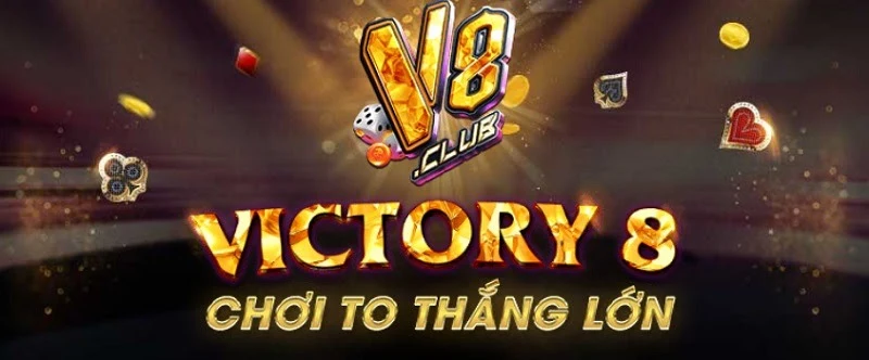 Game bài V8club có cơ chế đổi thưởng nhanh chóng, an toàn