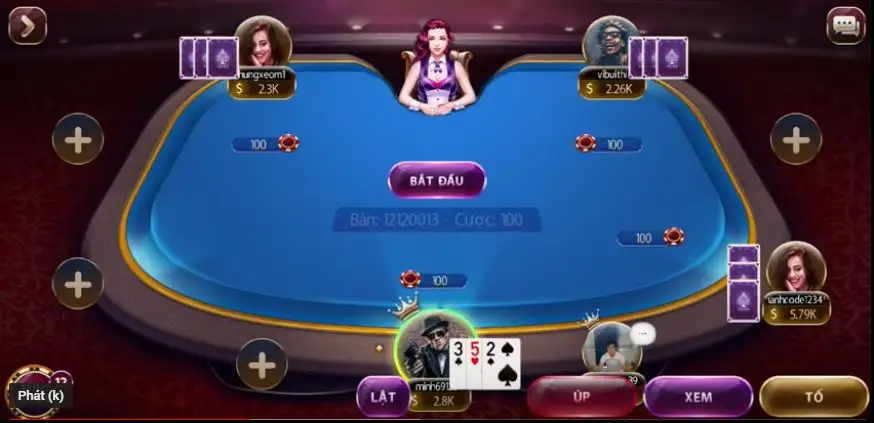 Vì sao bạn nên tham gia chơi game bài Liêng tại V8club