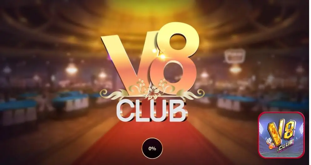 Để tải ứng dụng V8Club, người chơi cần truy cập vào web chính thức nhà cái