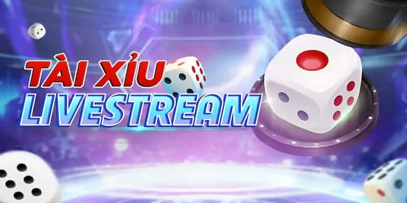 Giới thiệu về Livestream Tài Xỉu V8club 